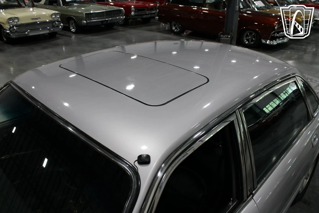 2002 Jaguar X308 XJ - Image 31 of 31