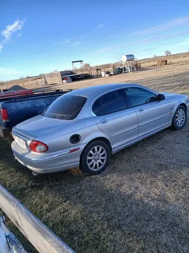 2002 Jaguar X-Type - Image 2 of 6