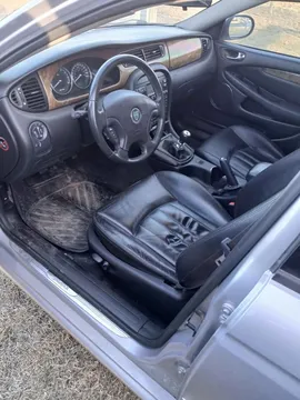 2002 Jaguar X-Type - Image 3 of 6