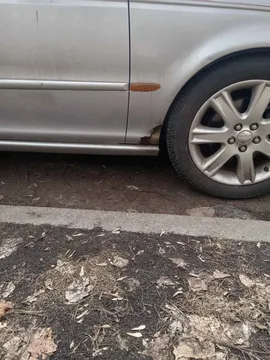2002 Jaguar X-Type - Image 2 of 2