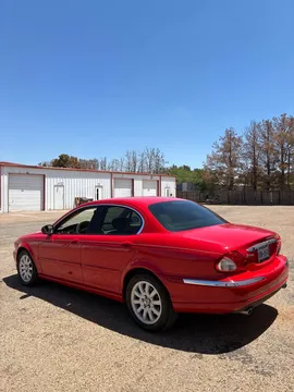 2002 Jaguar - Image 3 of 6
