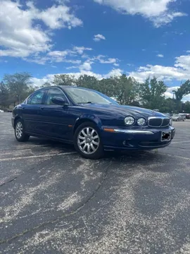 2002 Jaguar X-Type - Image 3 of 19