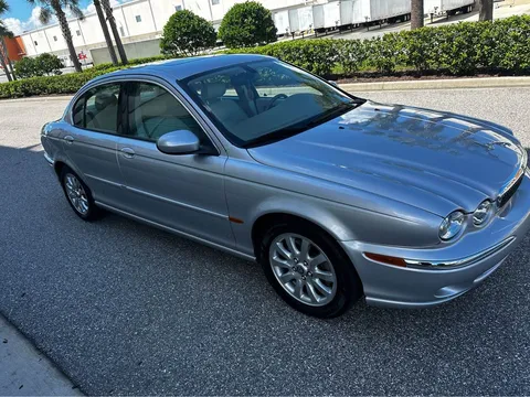 2002 Jaguar X-Type - Image 4 of 19