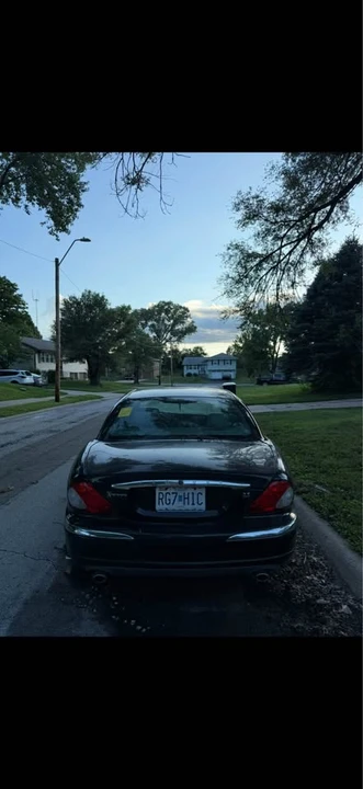 2002 Jaguar X-Type - Image 3 of 4