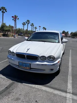 2002 Jaguar X-Type - Image 2 of 3
