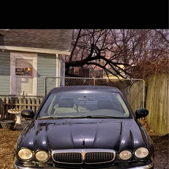 2002 Jaguar X-Type - Image 1 of 1