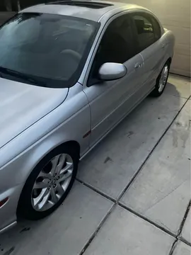 2002 Jaguar X-Type - Image 3 of 4