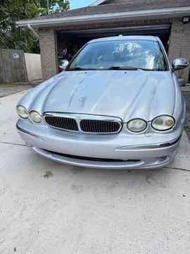 2002 Jaguar X-Type - Image 2 of 13