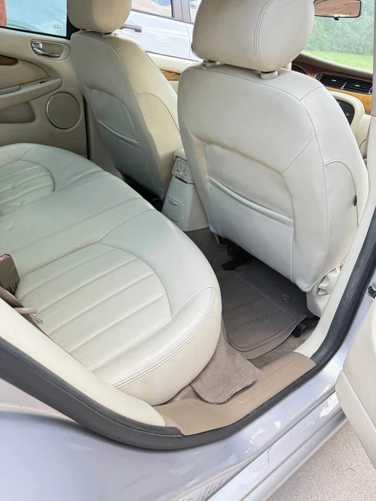 2002 Jaguar X-Type - Image 10 of 13