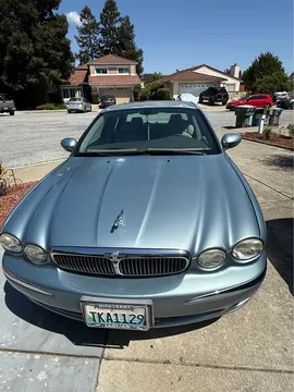 2002 Jaguar X-Type - Image 2 of 4