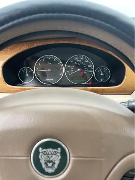2002 Jaguar X-Type - Image 3 of 5