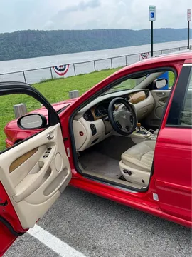 2002 Jaguar X-Type - Image 2 of 5