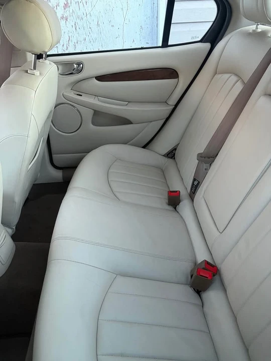 2002 Jaguar X-Type - Image 5 of 9