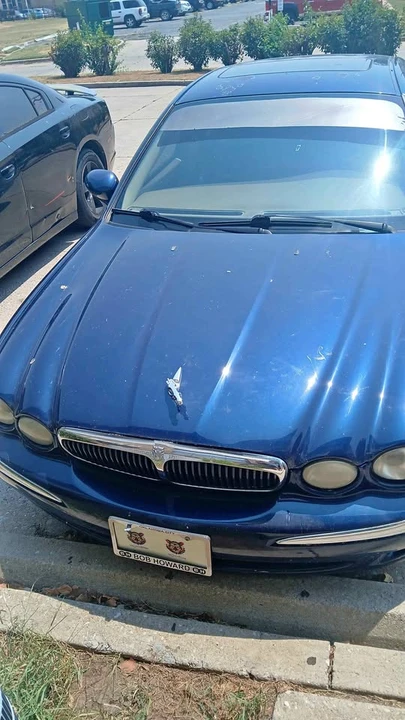 2002 Jaguar X-Type - Image 1 of 4