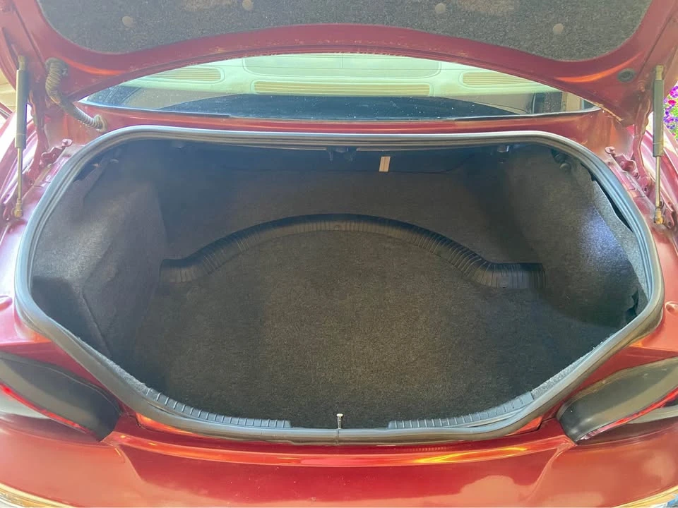 2002 Jaguar X-Type - Image 15 of 19