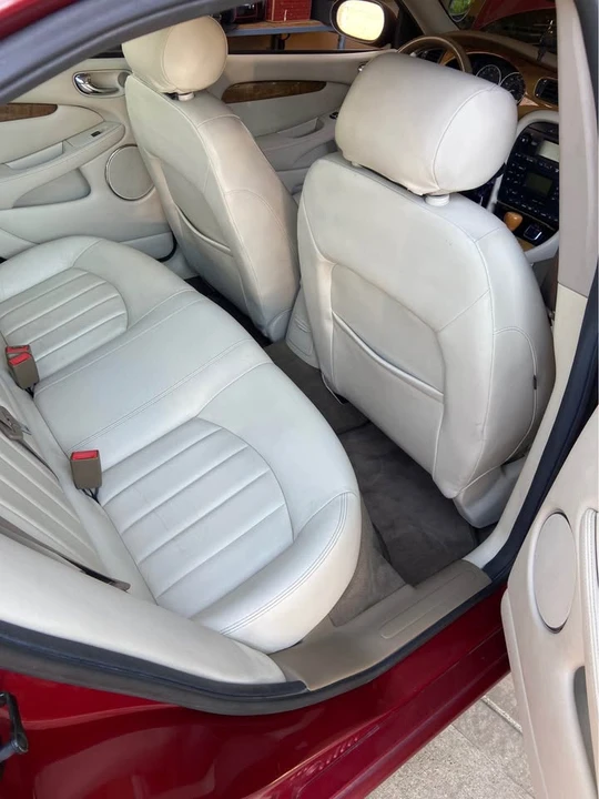 2002 Jaguar X-Type - Image 14 of 19