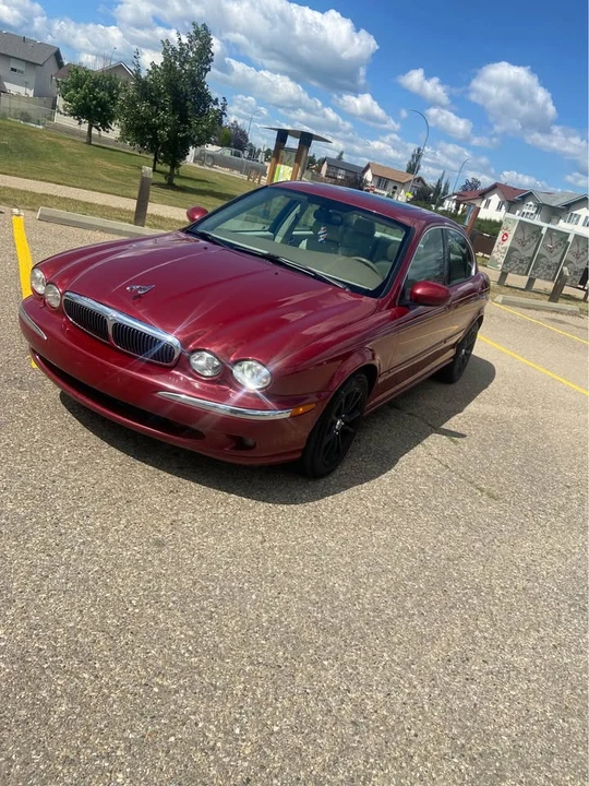 2002 Jaguar X-Type - Image 3 of 19