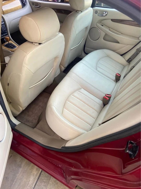 2002 Jaguar X-Type - Image 12 of 19