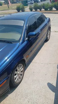 2002 Jaguar X-Type - Image 2 of 4