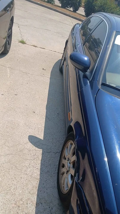 2002 Jaguar X-Type - Image 3 of 4