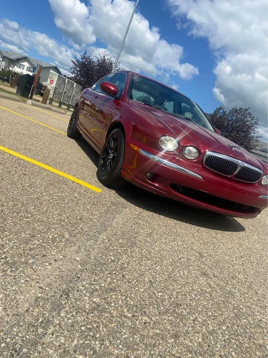 2002 Jaguar X-Type - Image 5 of 19