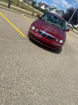 2002 Jaguar X-Type - Image 4 of 19