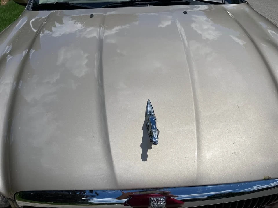 2002 Jaguar X-Type - Image 4 of 9