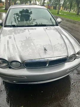 2002 Jaguar X-Type - Image 4 of 12