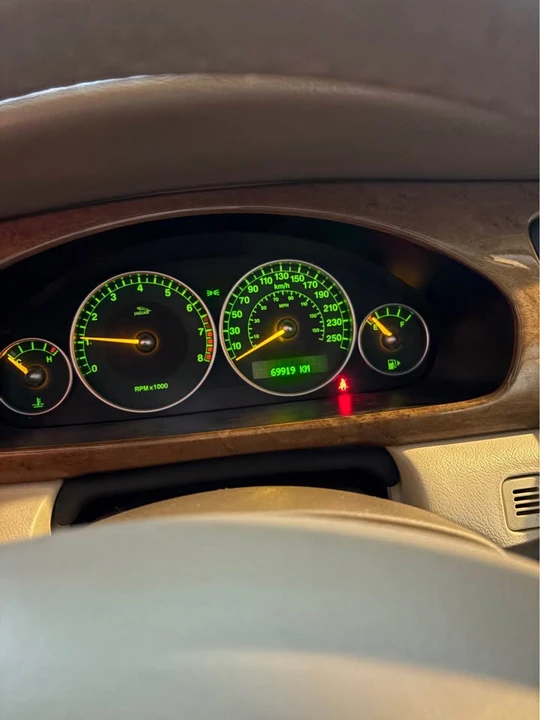 2002 Jaguar X-Type - Image 14 of 15