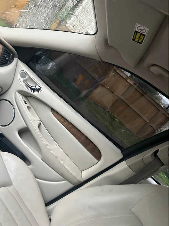 2002 Jaguar X-Type - Image 12 of 12