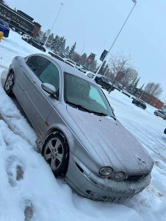 2002 Jaguar X-Type - Image 3 of 12