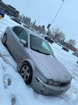 2002 Jaguar X-Type - Image 3 of 12