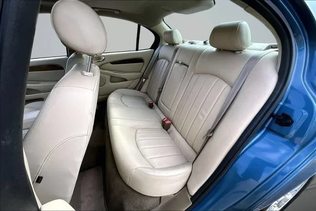 2002 Jaguar X-Type - Image 9 of 9