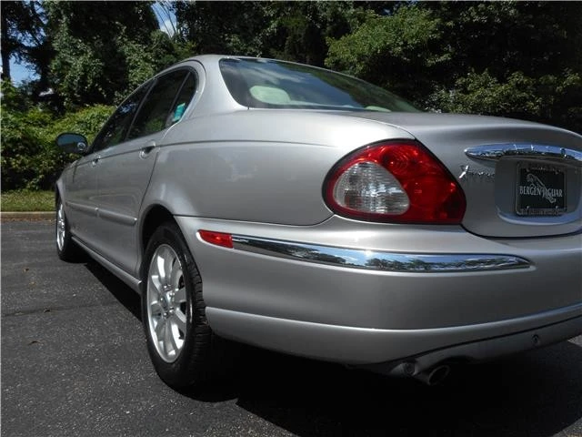 2002 Jaguar X-Type - Image 6 of 12