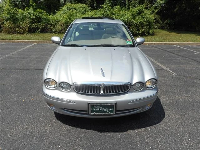 2002 Jaguar X-Type - Image 11 of 12