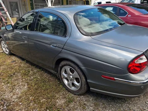 2002 Jaguar X-Type - Image 3 of 4