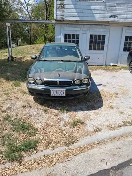 2002 Jaguar X-Type - Image 2 of 2