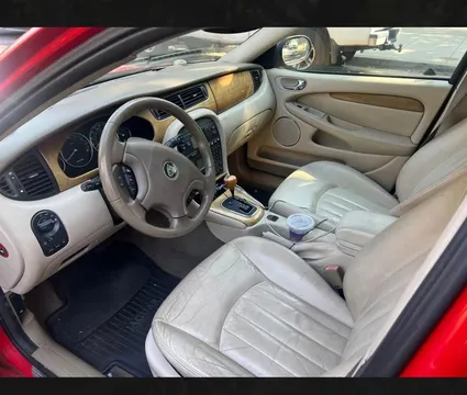 2002 Jaguar X-Type - Image 4 of 5