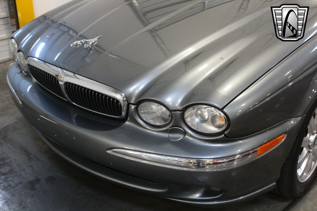 2002 Jaguar X-Type - Image 17 of 21