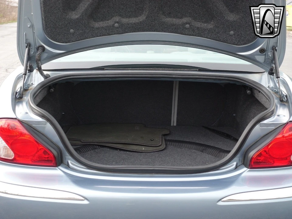 2002 Jaguar X-Type - Image 20 of 21
