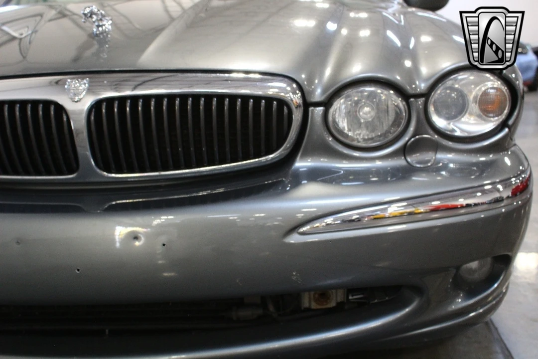 2002 Jaguar X-Type - Image 16 of 21