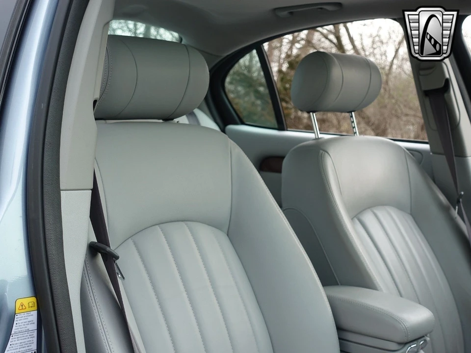 2002 Jaguar X-Type - Image 15 of 21