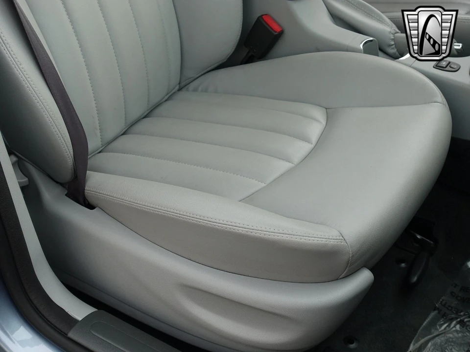 2002 Jaguar X-Type - Image 16 of 21