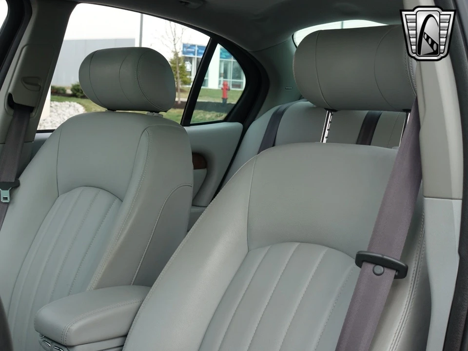 2002 Jaguar X-Type - Image 13 of 21