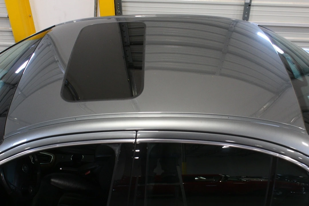 2002 Jaguar X-Type - Image 14 of 21
