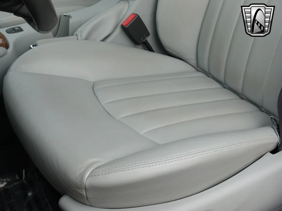 2002 Jaguar X-Type - Image 14 of 21