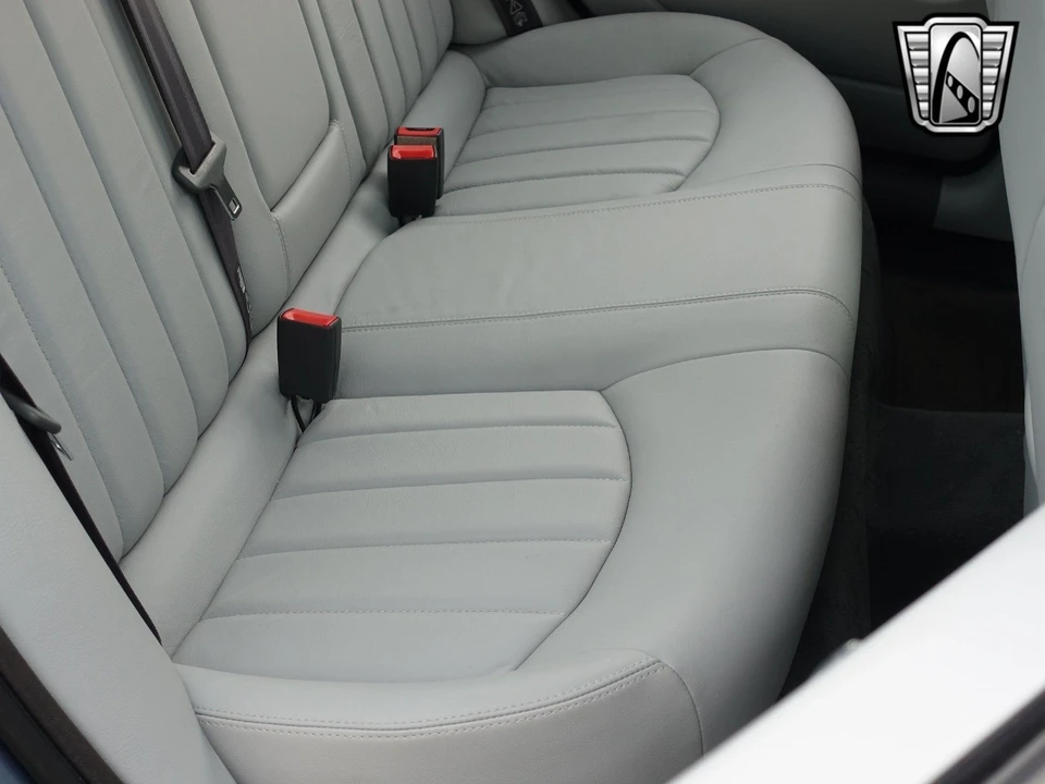 2002 Jaguar X-Type - Image 17 of 21