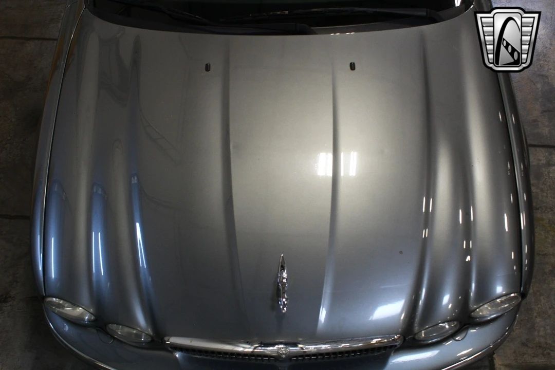 2002 Jaguar X-Type - Image 13 of 21