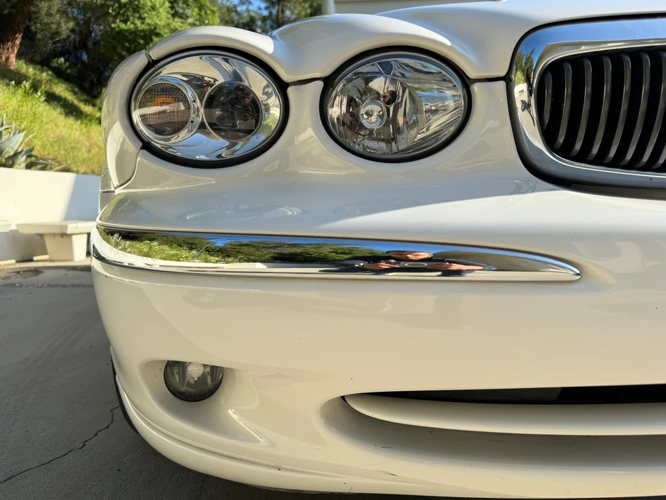 2002 Jaguar X-Type - Image 17 of 22