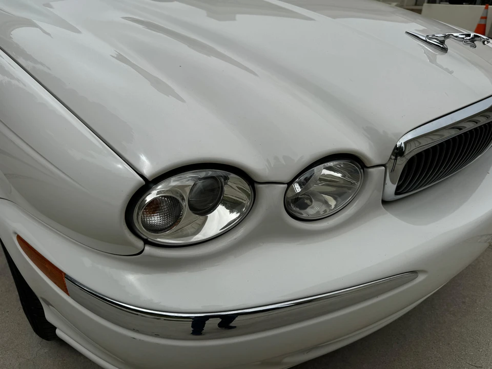 2002 Jaguar X-Type - Image 16 of 22